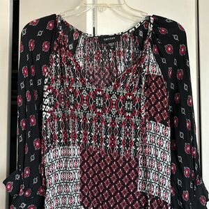 Ladies Top